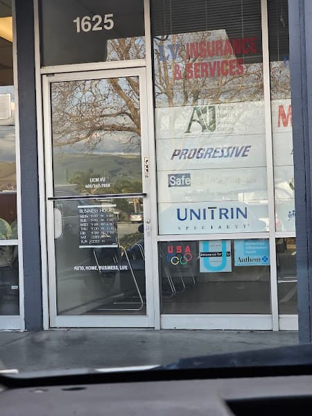 RVIS Insurance Agency