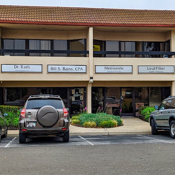 Metrowide Insurance Services