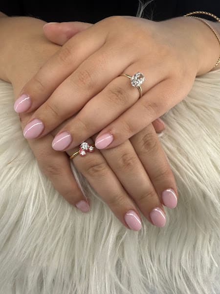 Ocean Nail Salon Santa Ana CA 2