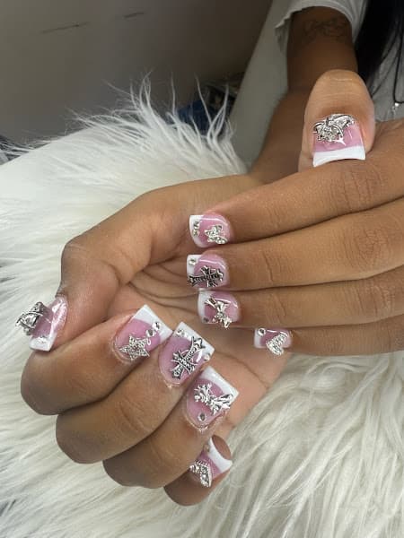 Ocean Nail Salon Santa Ana CA 3