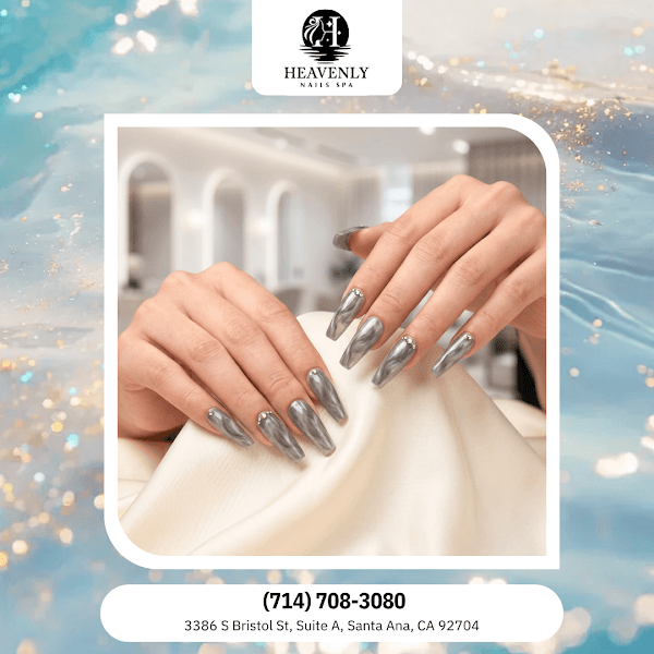 IVIA Nail Studio