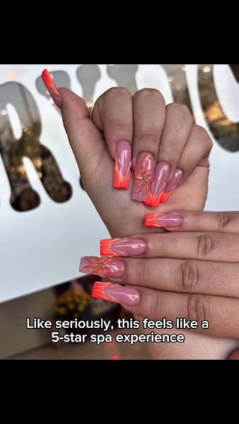 Santa Ana Nails & Spa 2