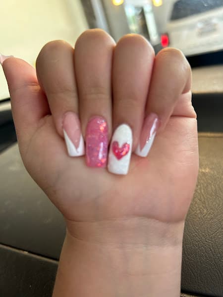 Fashion Nails & Spa