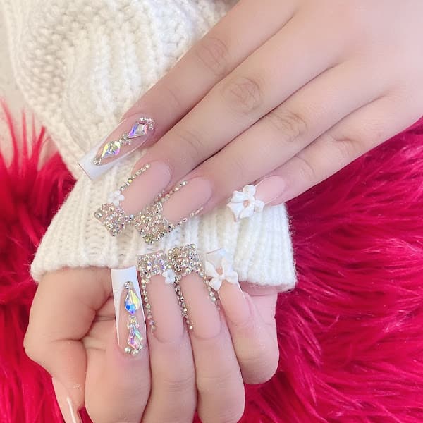 Angela Nail Spa
