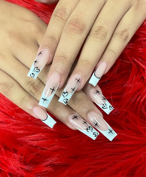Angela Nail Spa 3