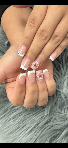 Angela Nail Spa 4