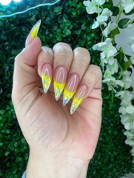 Nails Premium