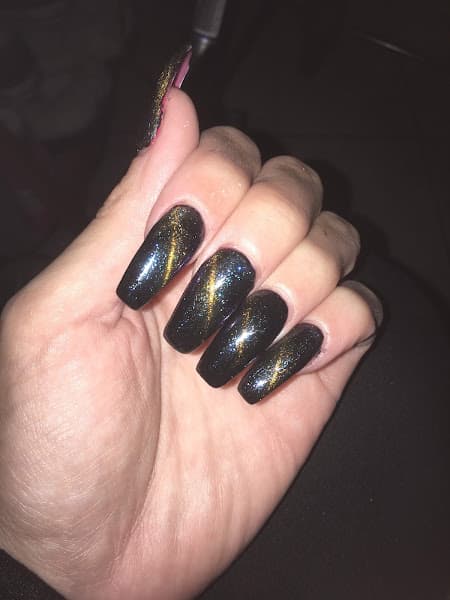 T & K Nails
