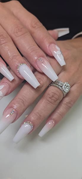 Family Nails 2