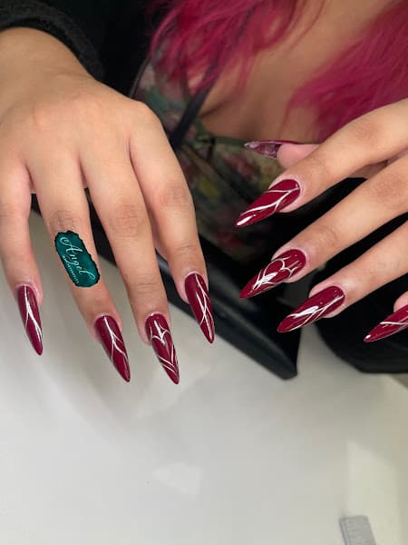 Family Nails 3
