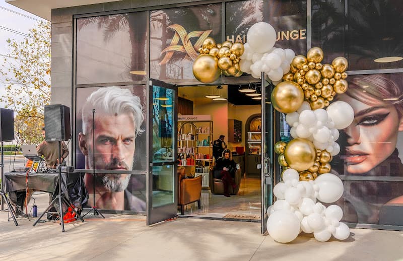 AZ Hair Lounge