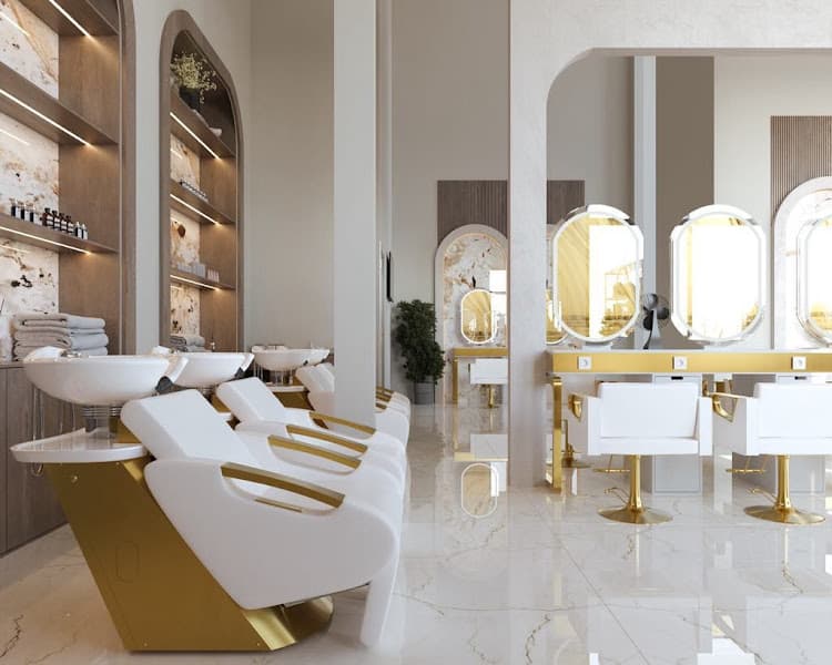AZ Hair Lounge 3