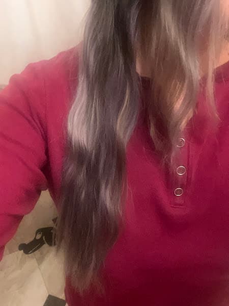 Angie's Hair Salon
