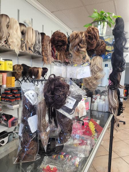 Josephine's Beauty Salon
