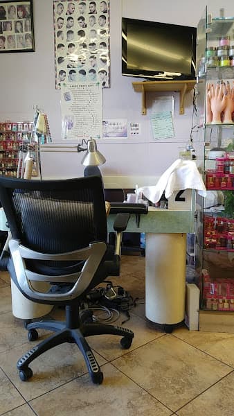Josephine's Beauty Salon 2