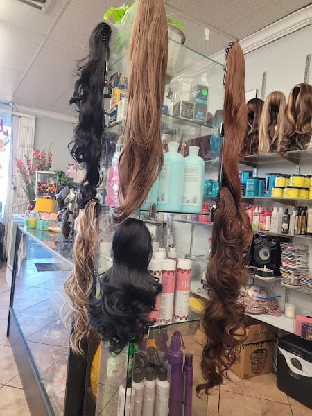 Josephine's Beauty Salon 3