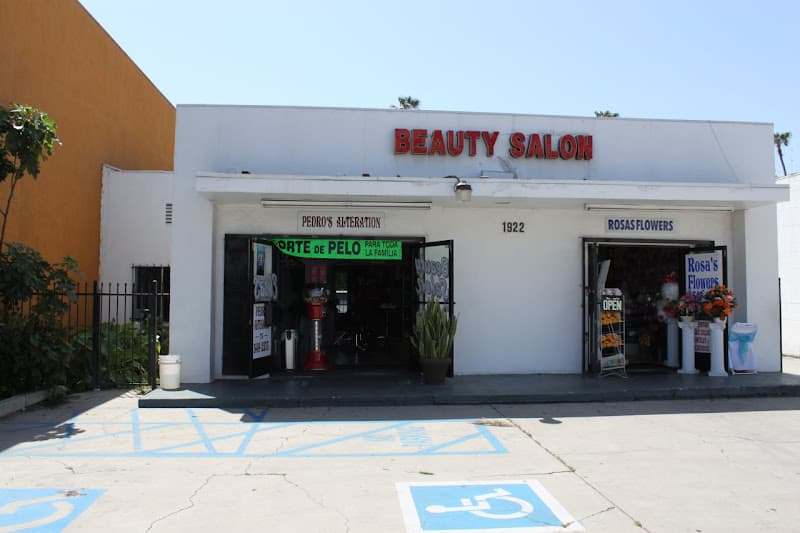 Elsa's Beauty Shop 3