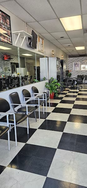 Passion Beauty Salon