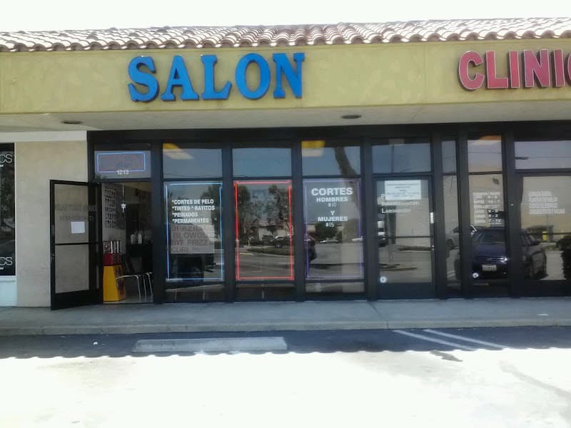 Joanna's Beauty Salon