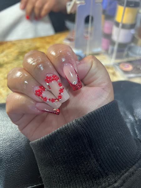 Hair&Nails Designers