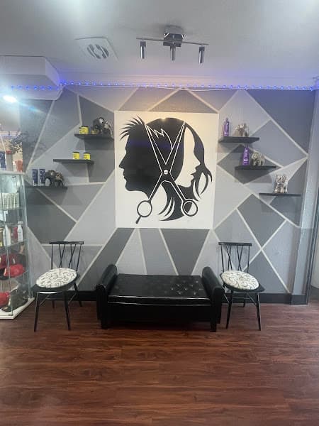 Virgo Beauty Salon 2