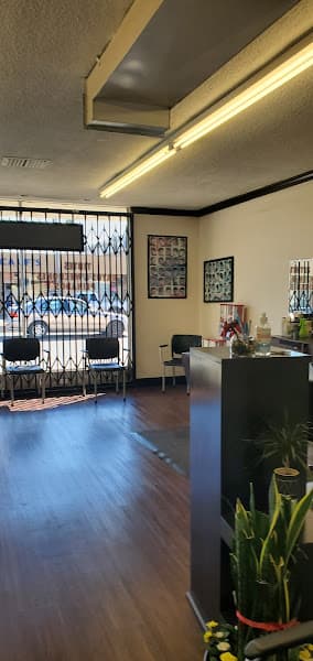 Virgo Beauty Salon 3