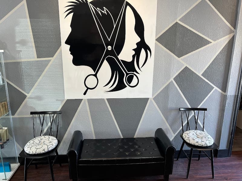 Virgo Beauty Salon 4