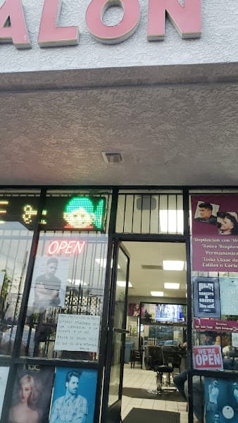 Salon