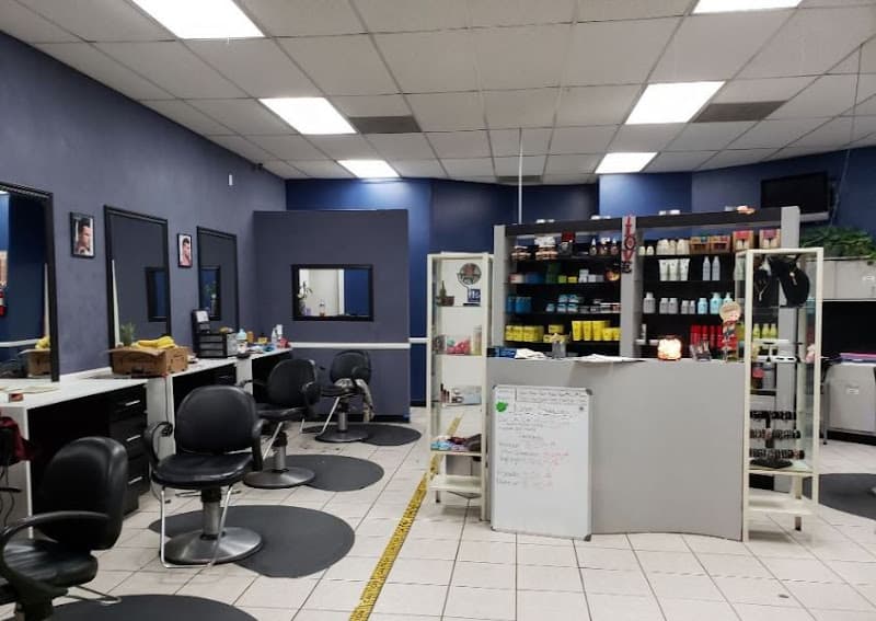 Nova Salon