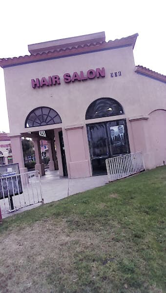 Mi Jardin Hair Salon