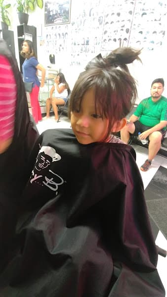 Nuevo Guadalajara Beauty Salon 3