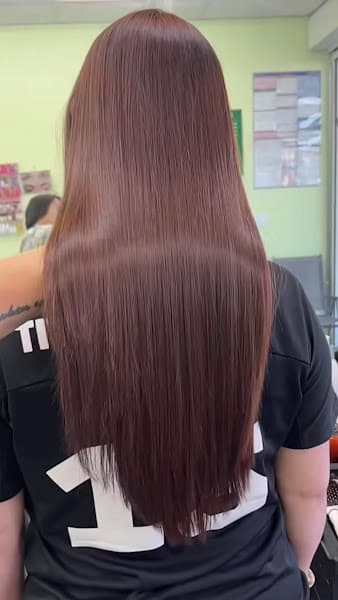The 17 TH Hair and Nail 2