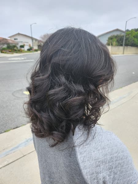 Glamorous II Hair & Nail
