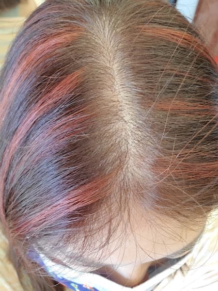 Glamorous II Hair & Nail 2
