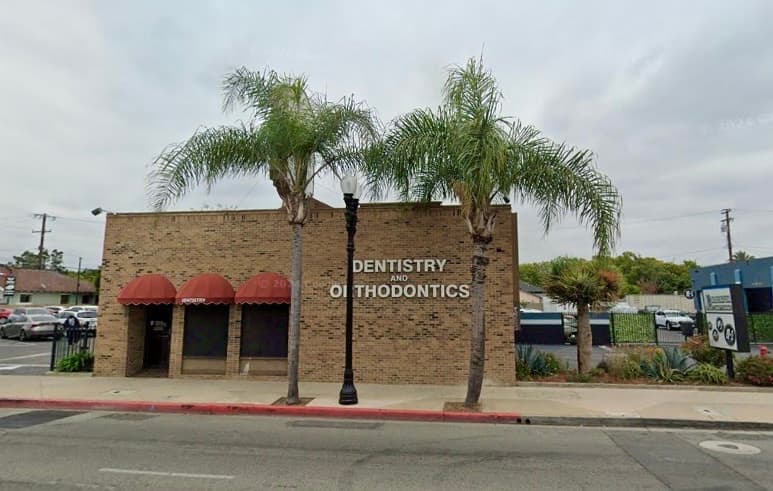 Santa Ana Dental Group 2