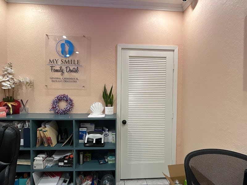 My Smile Family Dental 3