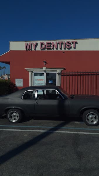 My Dentist Santa Ana 2