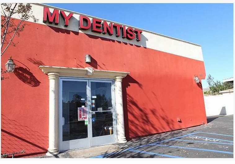My Dentist Santa Ana 4
