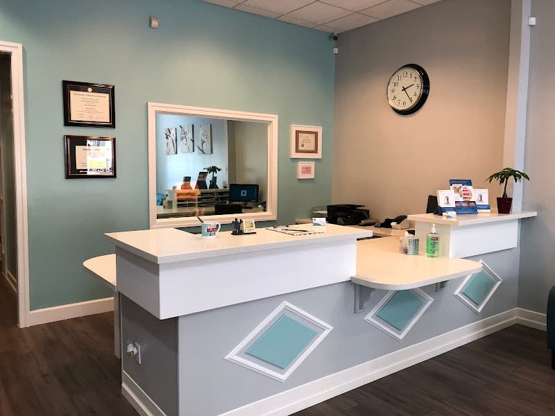 YV Dental Practice of Orange County, Inc 2