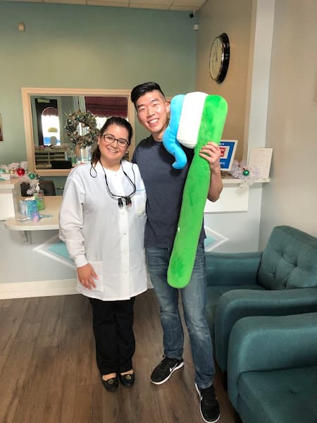 YV Dental Practice of Orange County, Inc 3