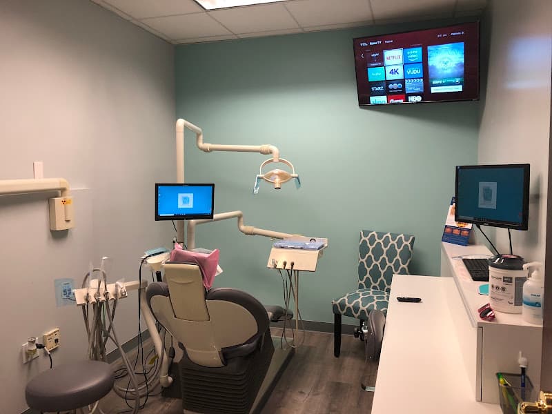 YV Dental Practice of Orange County, Inc 4