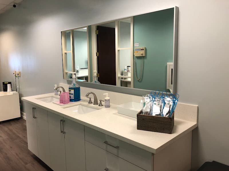 YV Dental Practice of Orange County, Inc 5