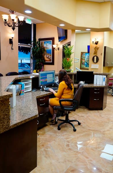 IVY DENTAL
