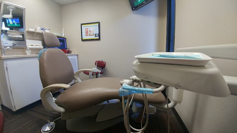 Juan F. Gonzalez Dental Office