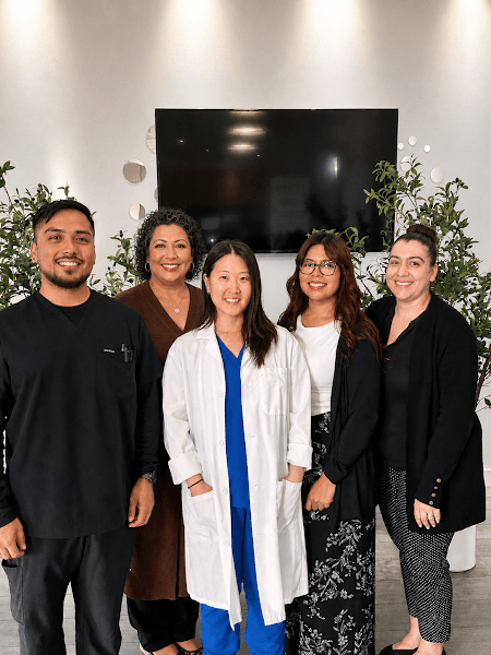 Santa Ana Bristol Dental Group