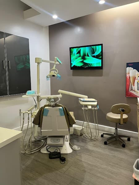 Santa Ana Bristol Dental Group 3