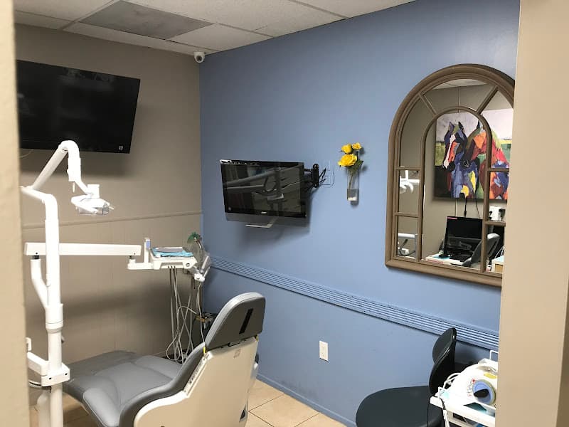 Casa Dental