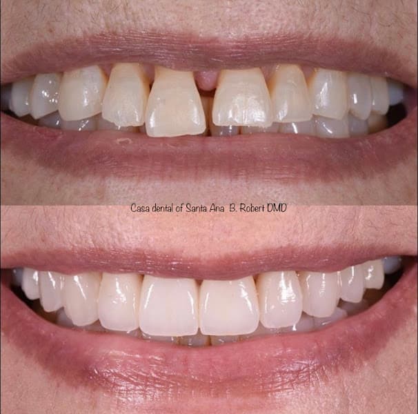 Casa Dental 4