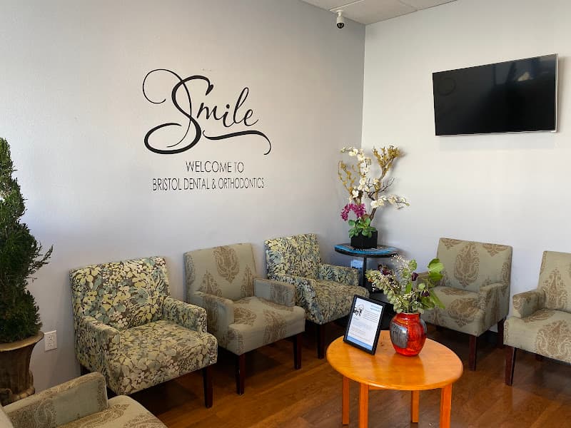 Bristol Dental & Orthodontics