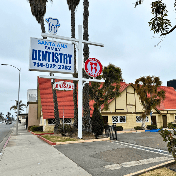 Santa Ana Family Dentistry